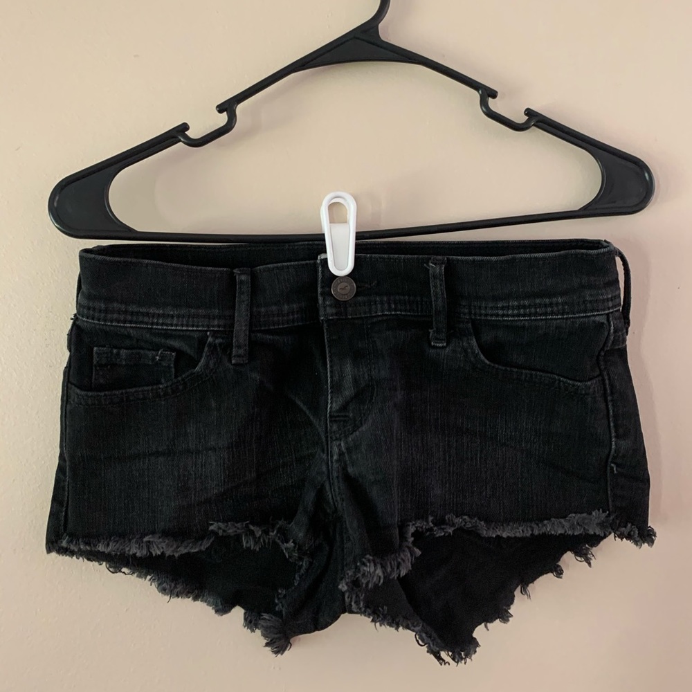 Hollister shorts